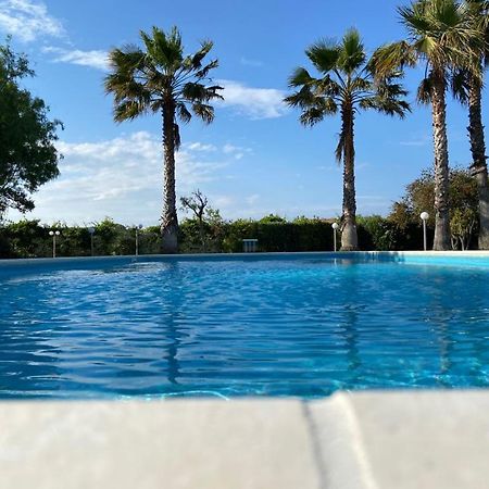 Villa Rosella Appartamento 2 - Con Piscina - 150 M Dal Mare Casa Margherita Buitenkant foto